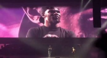 Drake Brings Out Kevin Durant At “Summer 16” Bay Area Stop