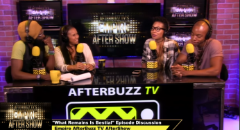 Empire Season 3 Episode 3 Recap On AfterBuzz TV Featuring Jill Munroe