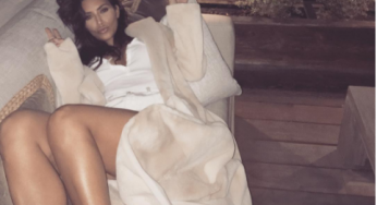 Kim Kardashian-West Robbed At Gunpoint For Jewels Valued Over $10 Million