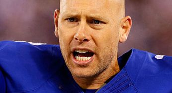 NY Giants Don’t Seem To Care Josh Brown Was Abusive To Wife