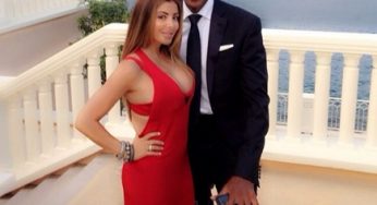 Is Future To Blame For Scottie Pippen Divorcing Larsa?