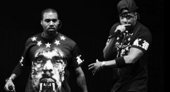 Kanye West Rants On Jay Z, Tidal-Apple Music and Play Dates