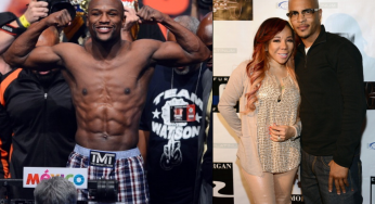 Video of Tiny Dancing With Floyd Mayweather Leaks After T.I. Posts Video of Jokes on Mayweather Sr.
