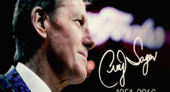 The NBA Community Mourns the Loss of Legendary Broadcaster Craig Sager