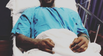 Giants Jason Pierre-Paul Out For Remainder Of Regular Season