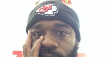 Ex-NFL Player Joe McKnight Killed in Road Rage Incident; Shooter Released Without Charges