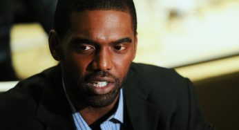 Randy Moss Tweets About His Kids’ Mother’s Alleged $4 Million Drug Problem