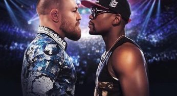 Conor McGregor Gets Boxing License; Floyd Mayweather & Leonard Ellerbe Respond