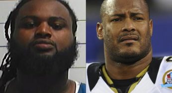 Cardell Hayes Found Guilty of Manslaughter in Death of Former Saint DE Will Smith