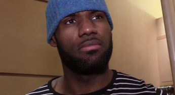 LeBron James Says Charles Barkley’s Critiques Are Just For TV