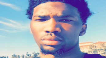 Joel Embiid is Asking for All-Star Votes So He Can Get a Date With Rihanna