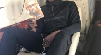 Usain Bolt Stripped Of Gold Medal After Teammate Tests Positive For Doping