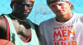 Blake Griffin Working With ‘Black-ish’ Creator to Remake ‘White Men Can’t Jump’