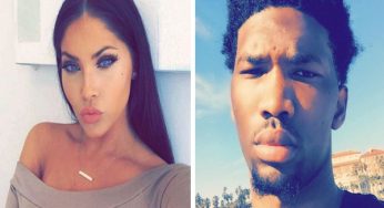 Joel Embiid Snubs ‘WAGs’ Star Olivia Pierson After Her Valentine Post With Him in Bed