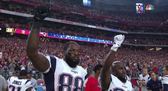 Six New England Patriots Now Say They’ll Skip White House Visit With Donald Trump