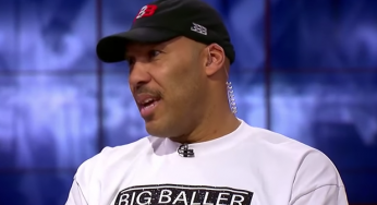 LaVar Ball Blames Slow White Players for UCLA Loss in NCAA Tournament
