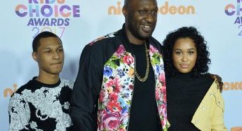 Lamar Odom’s Daughter Destiny Says Toxic Relationship With Khloé Kardashian Caused Strain
