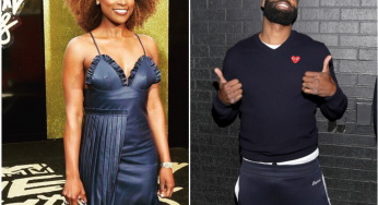 Former NBA Star Baron Davis Teams Up With Issa Rae For New Film Project