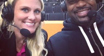 Former Titans DT Albert Haynesworth Accuses EX Girlfriend Of Abuse & Using Racial Slurs