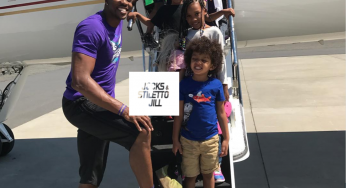 Dwight Howard Explains How He Ended Up With 5 Kids From 5 Different Women