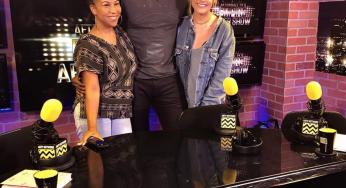 EMPIRE Season 4 Recap Plus Interview With Terrell Carter AKA Warren