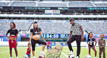 Former NFL Player Antonio Cromartie Headed To Reality TV With Blended Family