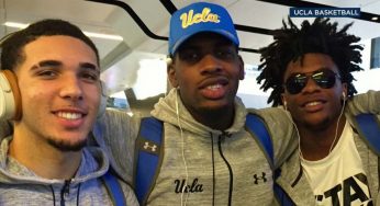 Update On LiAngelo Ball’s Arrest In China