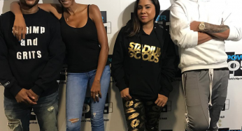 Miko Grimes On a Raiders’ Injury and Smoking Weed With Michael Vick