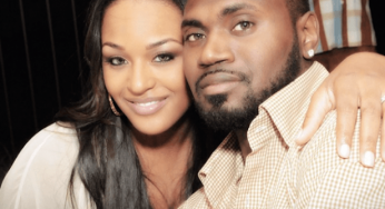Ex “Basketball Wives” Star Brandi Maxiell Says Husband Is Cheating Via Instagram