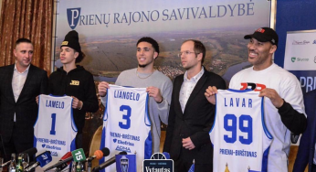 LaVar Ball’s “Big Baller Brand Challenge” Brought 1 Million Viewers To FaceBook