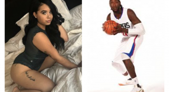 Clippers’ Montrezl Harrell Instagram Fly Out Fail