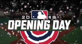 2018 MLB Season 6 Things to Look out for This Season