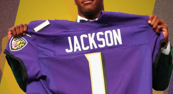 2018 1st Round NFL Draft Recap