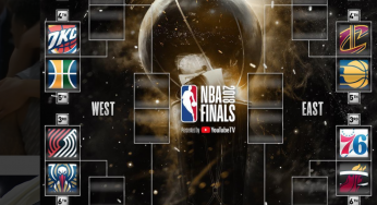 2018 NBA Playoffs Preview Round 1