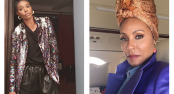 Gabrielle Union and Jada Pinkett-Smith Had a 17-Year Beef