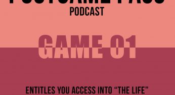 PostGame Pass Podcast Episode 2: NBA Finals, Burner Tweets & ‘Superfly’ Star Trevor Jackson