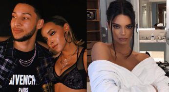 Are Kendall Jenner and Sixers’ Ben Simmons Dating?