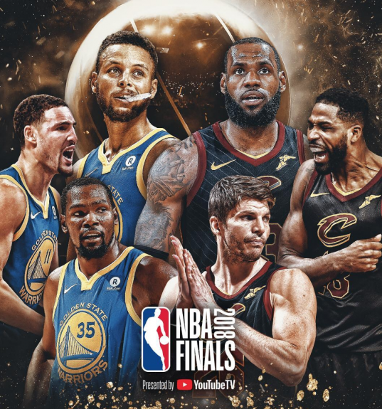 2018 NBA Finals Preview Warriors vs. Cavs Part IV Jocks And Stiletto Jill