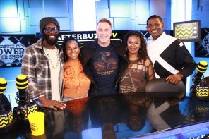 Mike Dopud guests on Power Season 6 Episode 6 “Inside Man” Recap