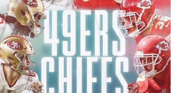 Super Bowl LIV Preview: Kansas City Chiefs vs. San Francisco 49ers