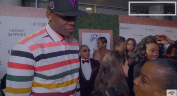 Former NBA Star Al Harrington Talks Cannabis, Black Access & His Viola Brand