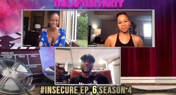 Charlamagne The God Joins Jill Munroe & Miko Grimes on “The After Party”