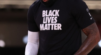 NBA Players’ Jacob Blake Playoff Protest Sparks 4 Other Leagues to Follow Suit