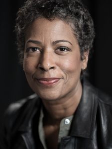 Director Dawn Porter