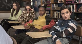 Lovie Simone Talks New Role in “The Craft Legacy”