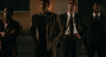‘One Night in Miami’ Star Eli Goree On What He Learned About Faith Portraying Cassius Clay