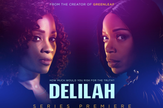 Delilah -OWN Network