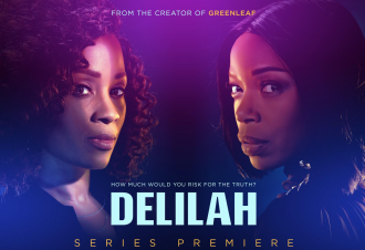 Delilah -OWN Network