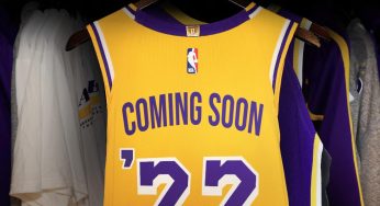 Lakers Docuseries Coming to Hulu in 2022