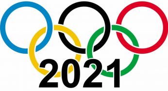 We’re Sort Of Ready For The 2020(1) Olympics, Are You?